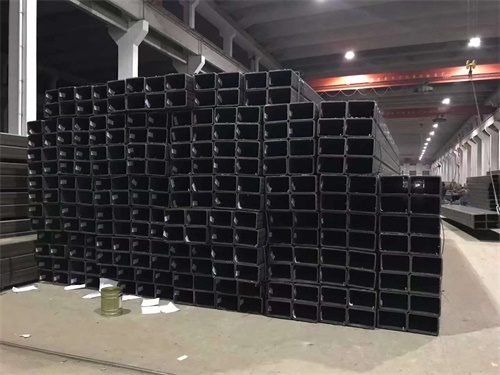槐荫冷拔方管选型指南 工程采购怎么选
